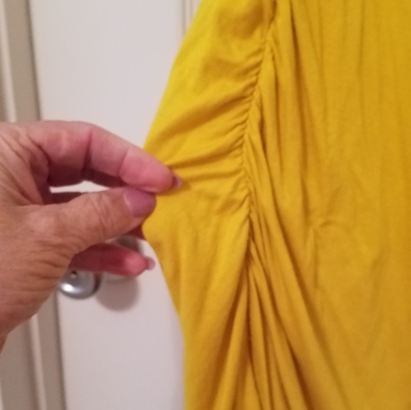 Maternity top - Picture 4 of 4